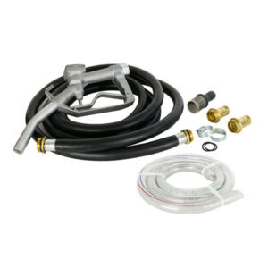 Alternative view of Rotor Fuel Transfer Pump, 481105