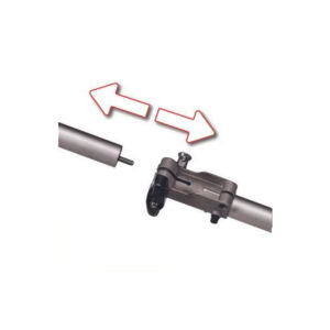 Petrol Multifunctional Tool, Einhell GC-MM 52 I AS - Image 3
