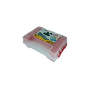 Alternative view of Twin Organizer Toolbox, Mano T-ORG-11