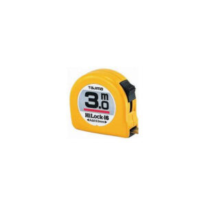 Measuring Tape, Tajima