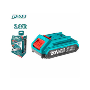 Li-ion Battery Pack, TOTAL TFBLI2001A
