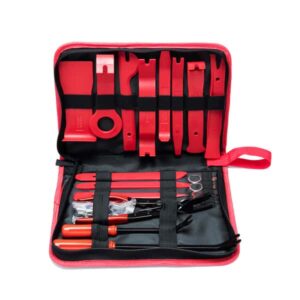 Trim Removal Tool Set