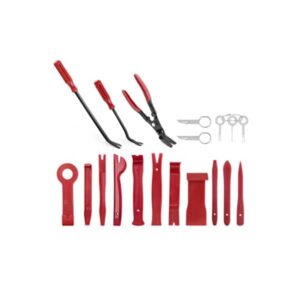 Alternative view of Trim Removal Tool Set