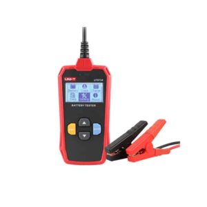 Battery Testers, UNI-T UT673A