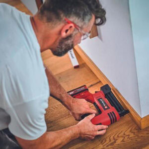Cordless Nailer, Einhell TE-CN 18 Li Solo - Image 5