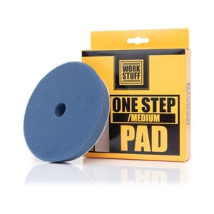 One Step Pad, Workstuff 8015796