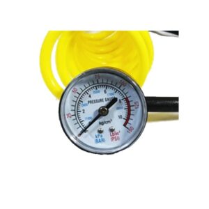 2 Cylinder Air Compressor, AC-628A - Image 3