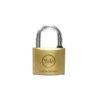 Brass Padlock, Yale