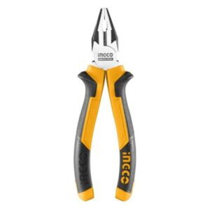 Combination Pliers 8" Industrial, INGCO HCP28208