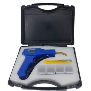 Car Bumper Plastic Welding Gun