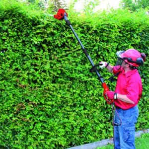 Electric Pole Hedge Trimmer, Einhell GC-HH 5047 - Image 5
