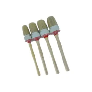 Round Paint Brush