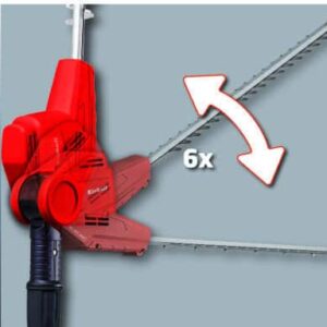 Electric Pole Hedge Trimmer, Einhell GC-HH 5047 - Image 3