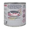 Mastic To Fill And Glue Marbles And Stones, General