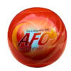 Fire Extinguisher Ball, AFO