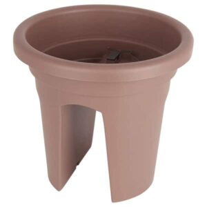 Venezia Round Pot, Panda Plast 110019