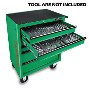 Alternative view of Drawer Mobile Tool Trolley Economic Series, Toptul TCAN0701
