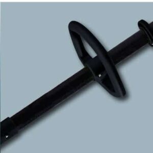 Electric Pole Hedge Trimmer, Einhell GC-HH 5047 - Image 4