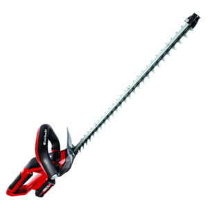 Cordless Hedge Trimmer, Einhell GE-CH 1855 Li Kit