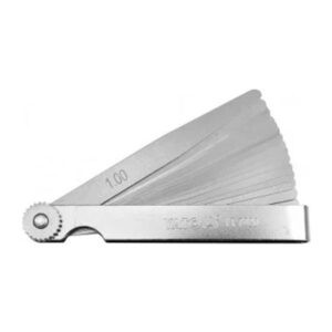 Feeler Gauge, YATO YT-7222