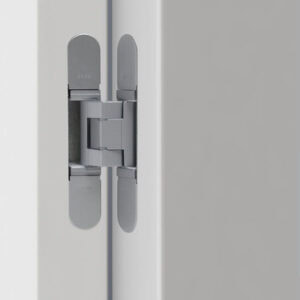 3D Adjustable Concealed Door Hinges, Ceam 1430 - Image 3