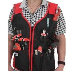 Alternative view of Tool Sleeves Jacket, Yato YT-7405