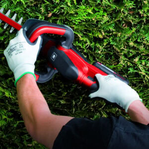Cordless Hedge Trimmer, Einhell GE-CH 1846 Li - Image 5