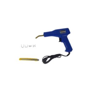Alternative view of Car Bumper Plastic Welding Gun