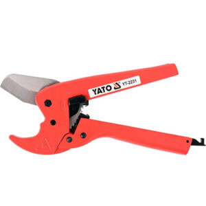 Alternative view of PVC Pipe Cutter, YT-2231