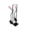 Black Hand Trolley