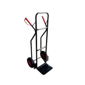 Black Hand Trolley