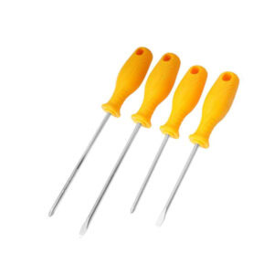 4pcs Screwdriver Set, Tolsen 20737