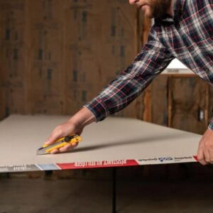 Alternative view of Ratchet Lock Utility Knife, Olfa L-1