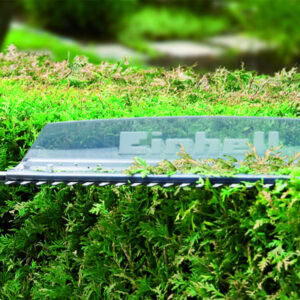 Cordless Hedge Trimmer, Einhell GE-CH 1855 Li Kit - Image 4