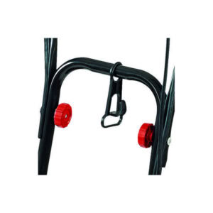 Alternative view of Electric Tiller, Einhell GC-RT 1440 M