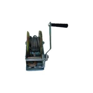 Alternative view of Gear Winch, 8108419