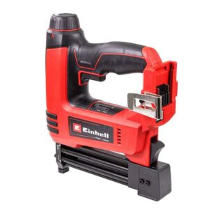 Alternative view of Einhell Cordless Nailer TE-CN 18 Li Solo + Battery 2Ah + Charger