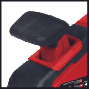 Einhell Cordless Drain Cleaner TE-DA 18/760 LI-SOLO + Battery 2Ah + Charger - Image 4