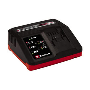 Einhell Handstick Vacuum Cleaner TE-SV 18 Li-Solo + Battery + Charger - Image 4