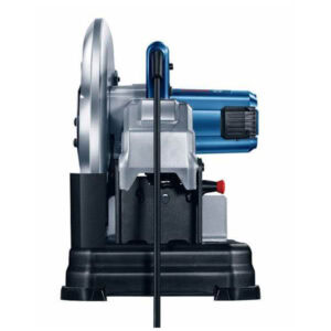 Alternative view of Professional Metal Cut-Off Saw, Bosch GCO 220