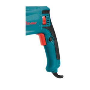 Alternative view of Rotary Hammer Drill, Asaki ARH26