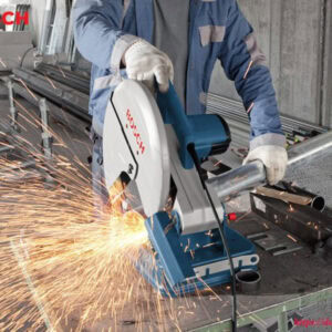 Professional Metal Cut-Off Saw, Bosch GCO 220 - Image 3