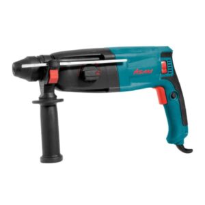 Rotary Hammer Drill, Asaki ARH26