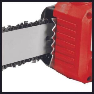 Einhell Cordless Chain Saw GP-LC 36/35 Li + 2x 3.0Ah Batteries + Twin charger Kit - Image 5