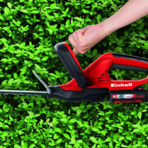 Cordless Hedge Trimmer, Einhell GE-CH 1855 Li Kit - Image 5