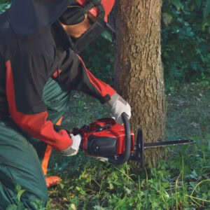Petrol Chain Saw, Einhell GC-PC 2040 I - Image 4