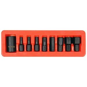 Impact Bit With Holder Set, Yato YT-10662