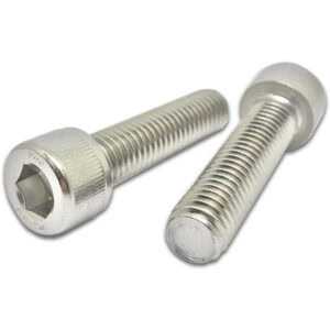 Allen Head Screws, Pack of 100