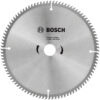 Tungsten Carbide Circular Saw Blade, Bosch