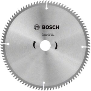 Tungsten Carbide Circular Saw Blade, Bosch